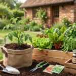 Best Edible Garden Products for Your Home