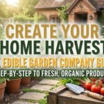 Edible Garden Company
