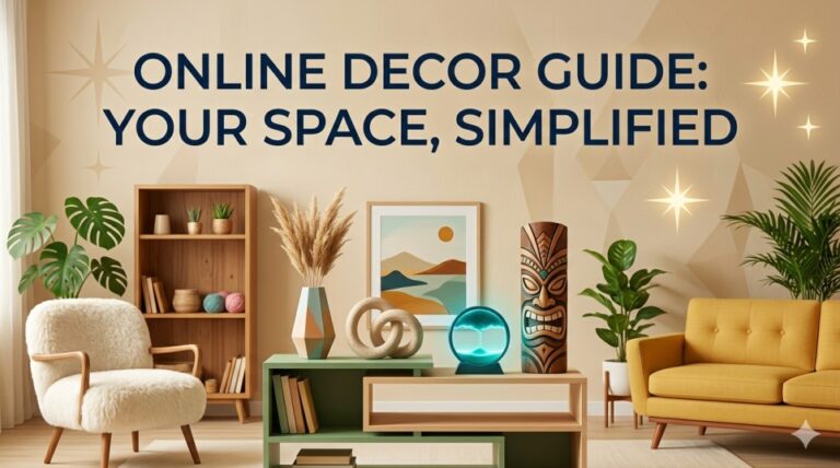 Best Home Decoration Items Online