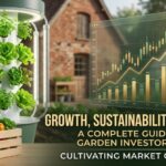 edible garden investor relations