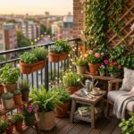 small balcony gardening for beginners